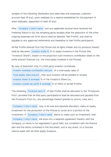 Template screenshot 5