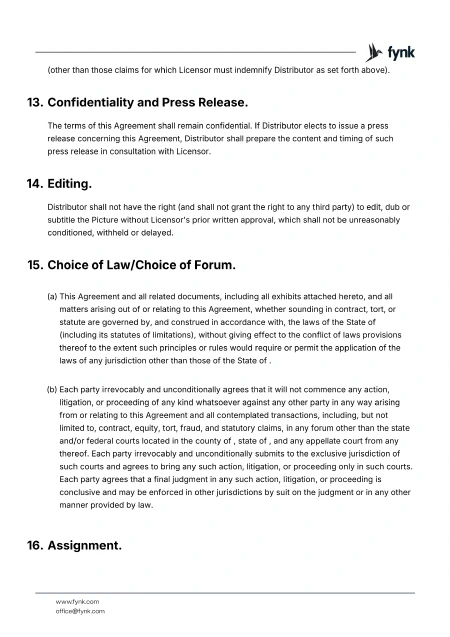 Template screenshot 5