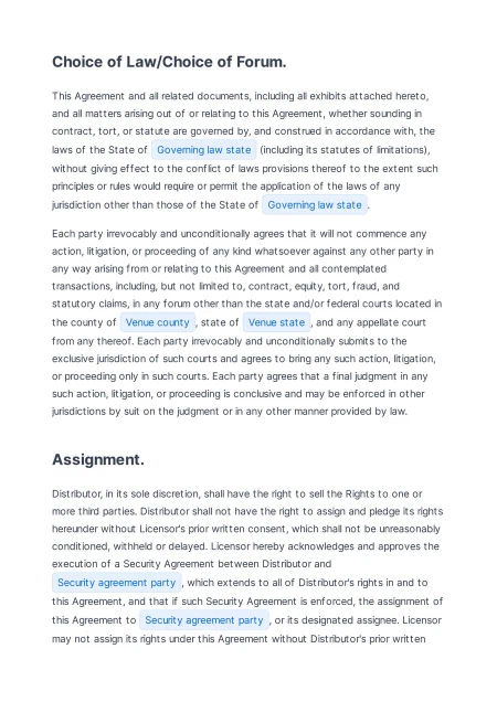 Template screenshot 8