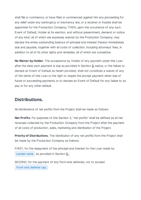 Template screenshot 3