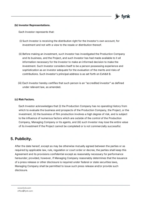 Template screenshot 4