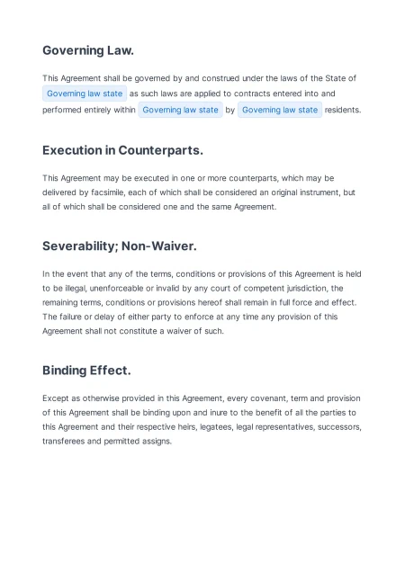Template screenshot 6
