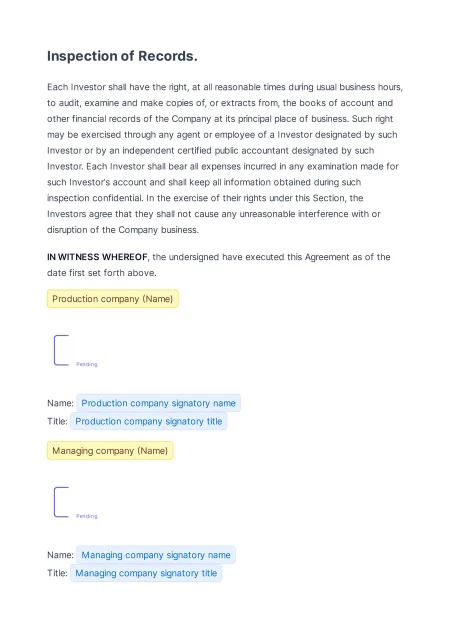 Template screenshot 8