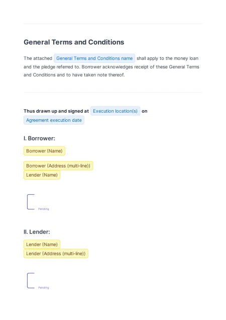 Template screenshot 8