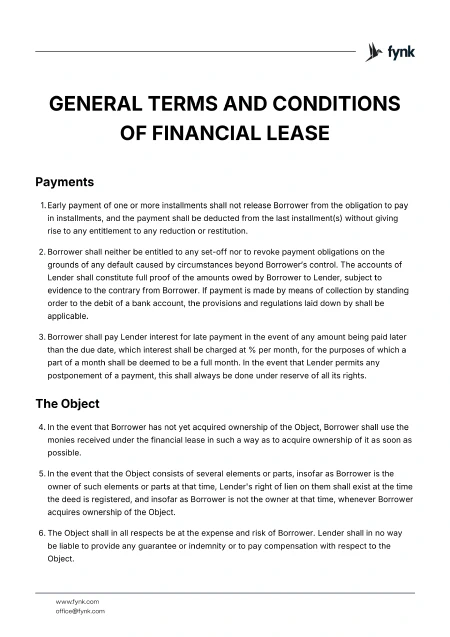 Template screenshot 5