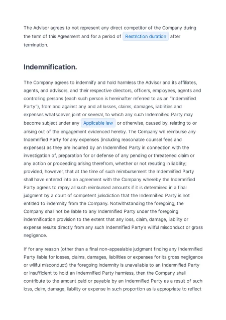 Template screenshot 6