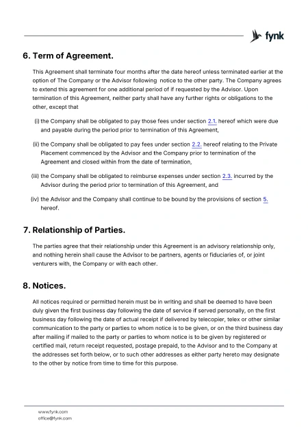 Template screenshot 5