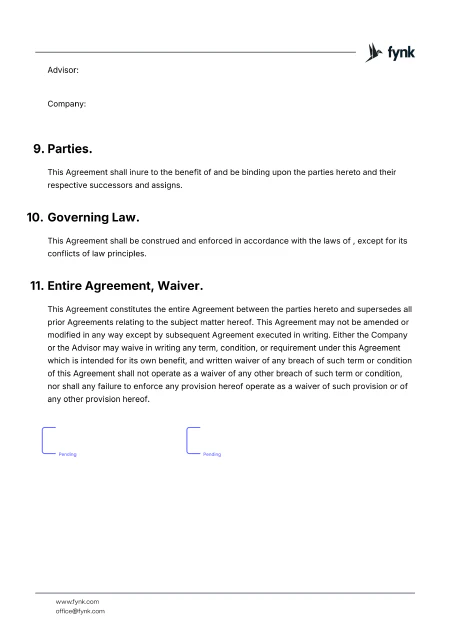 Template screenshot 6