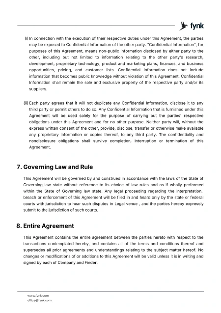 Template screenshot 3