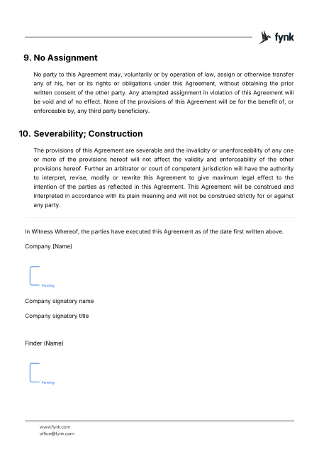 Template screenshot 4