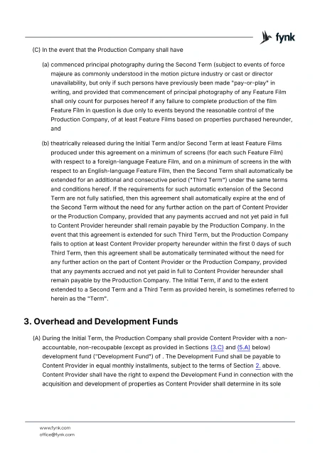 Template screenshot 2