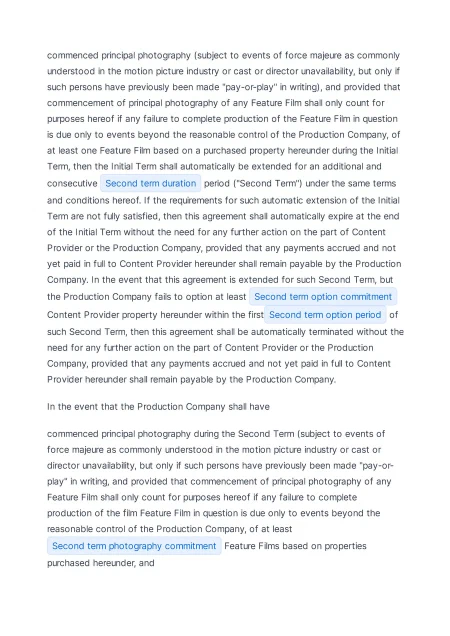 Template screenshot 4