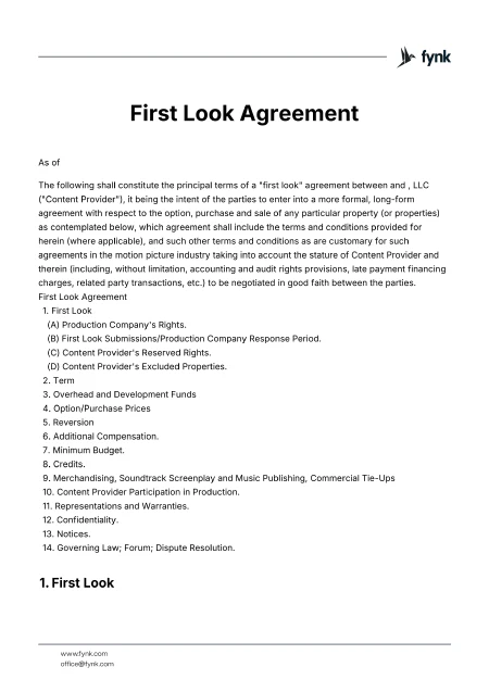 Template screenshot 1