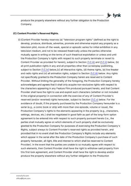 Template screenshot 16