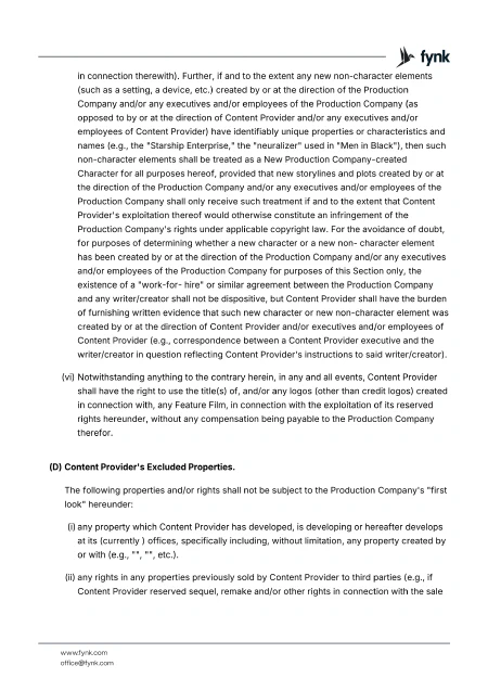 Template screenshot 19