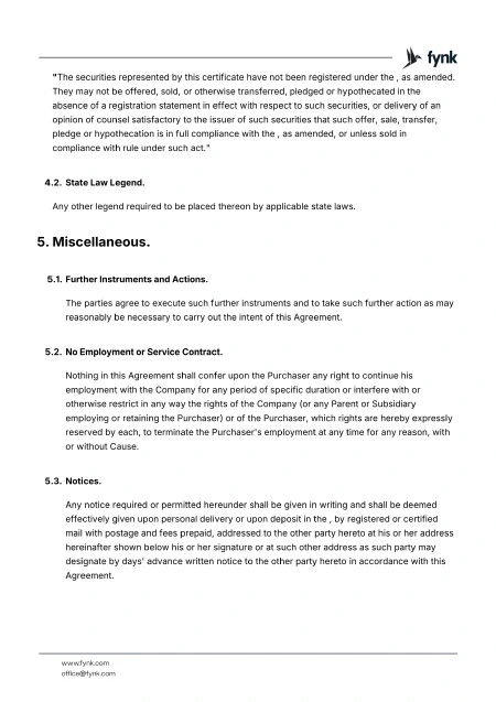 Template screenshot 4