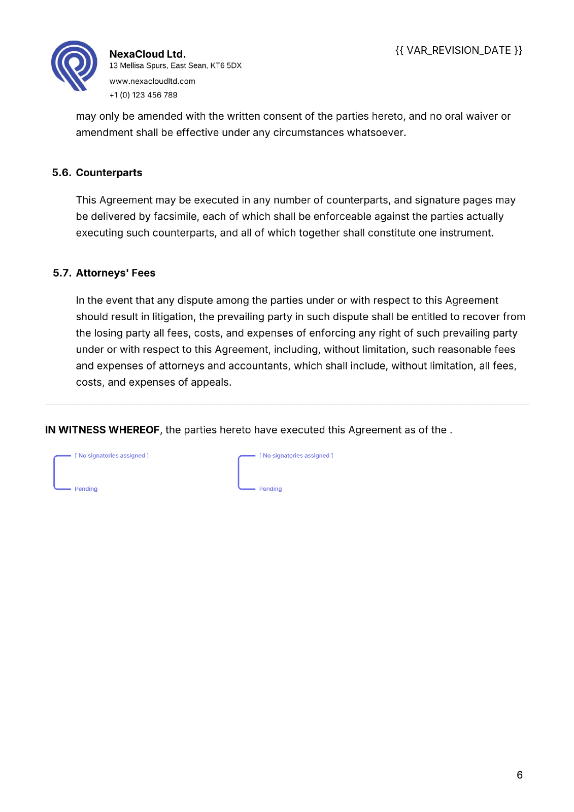 Screenshot 5