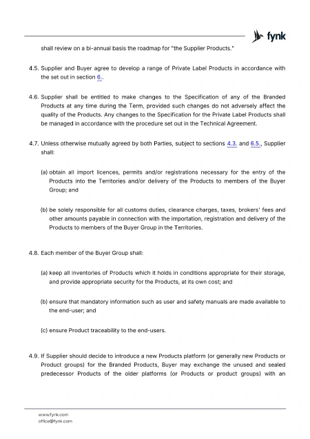 Template screenshot 2