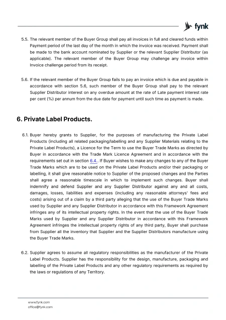 Template screenshot 4