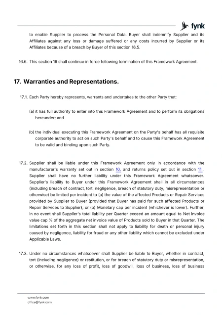 Template screenshot 18