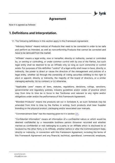 Template screenshot 12