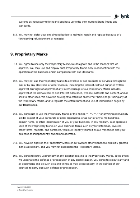 Template screenshot 5