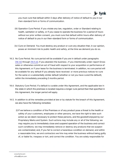 Template screenshot 16