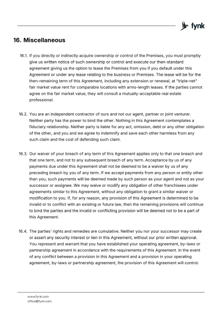 Template screenshot 21