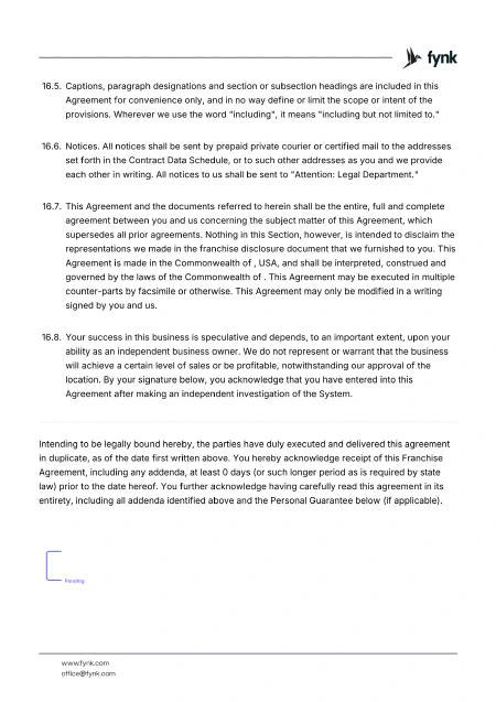 Template screenshot 22