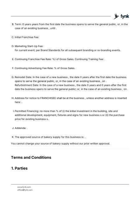 Template screenshot 12