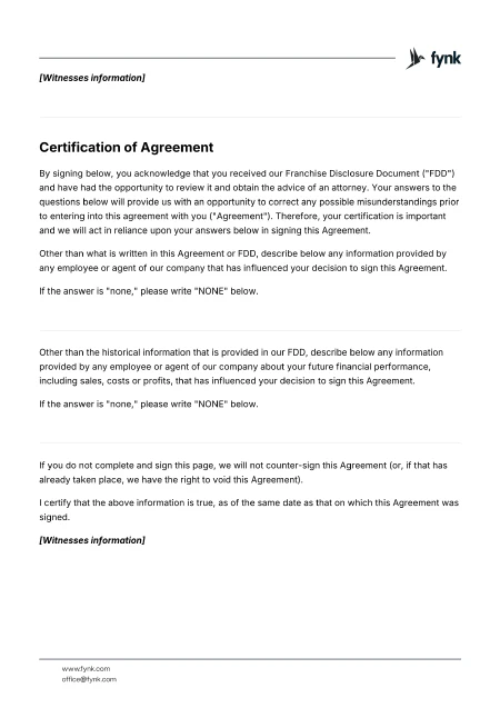 Template screenshot 25