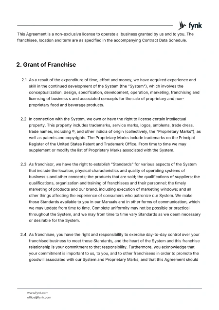 Template screenshot 23