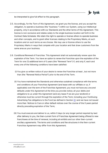 Template screenshot 26