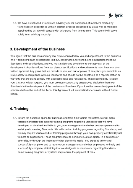 Template screenshot 28