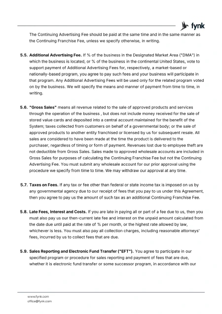 Template screenshot 30