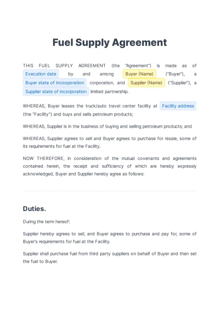 Template screenshot 1