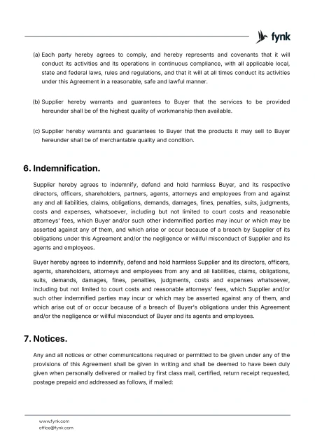 Template screenshot 3