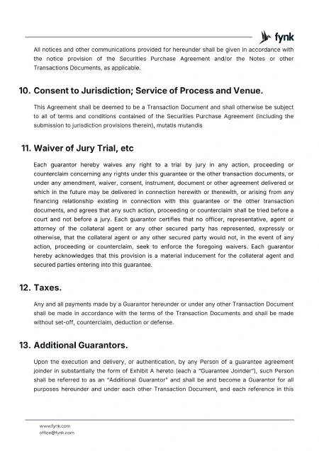 Template screenshot 2