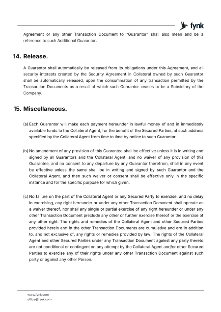 Template screenshot 3