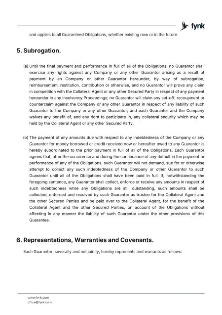 Template screenshot 14