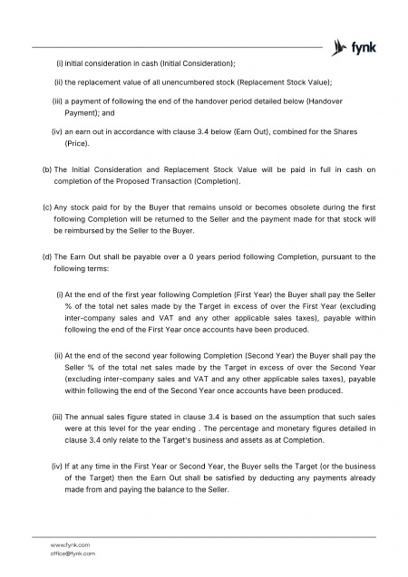 Template screenshot 2