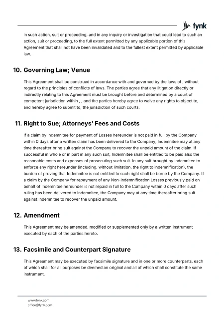 Template screenshot 4