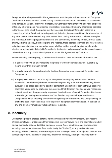 Template screenshot 3