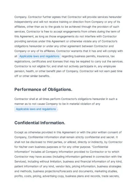 Template screenshot 3