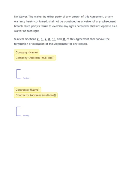 Template screenshot 7