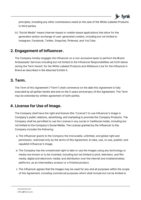 Template screenshot 3