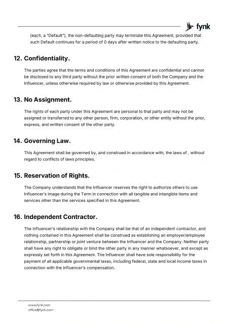 Template screenshot 7