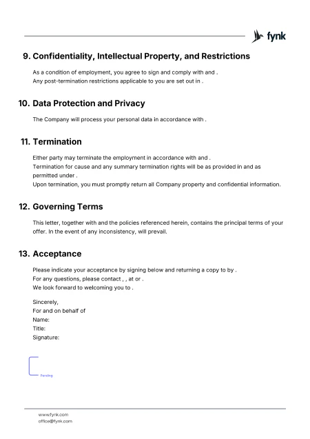 Template screenshot 3