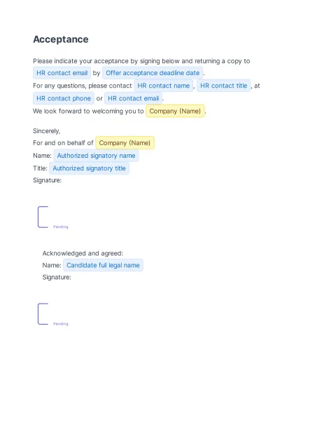 Template screenshot 5