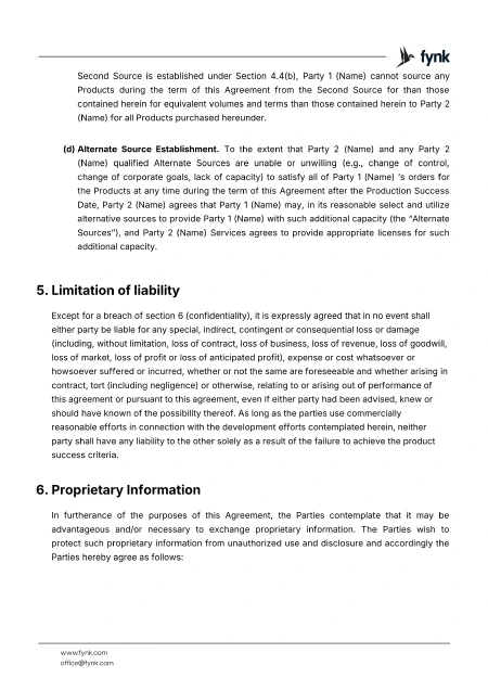 Template screenshot 4